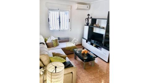 Foto 2 de Casa adosada de lloguer a La Florida, Alicante