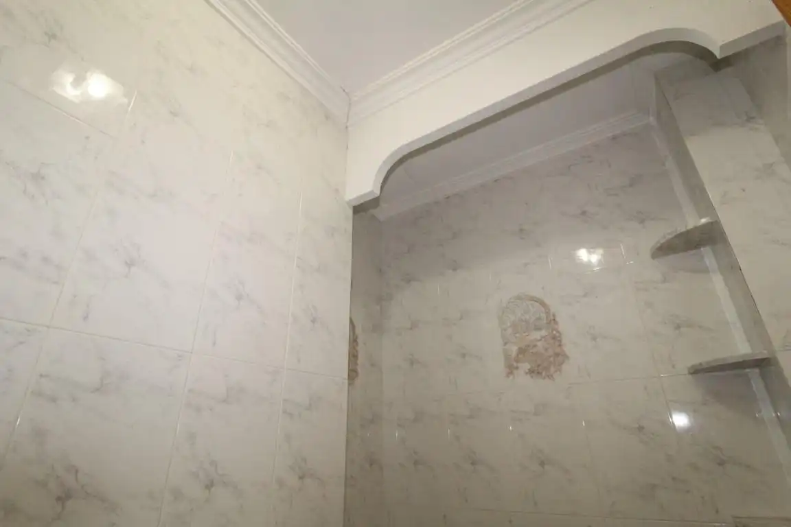 Baño de Planta baja en venta en Torrevieja con Terraza