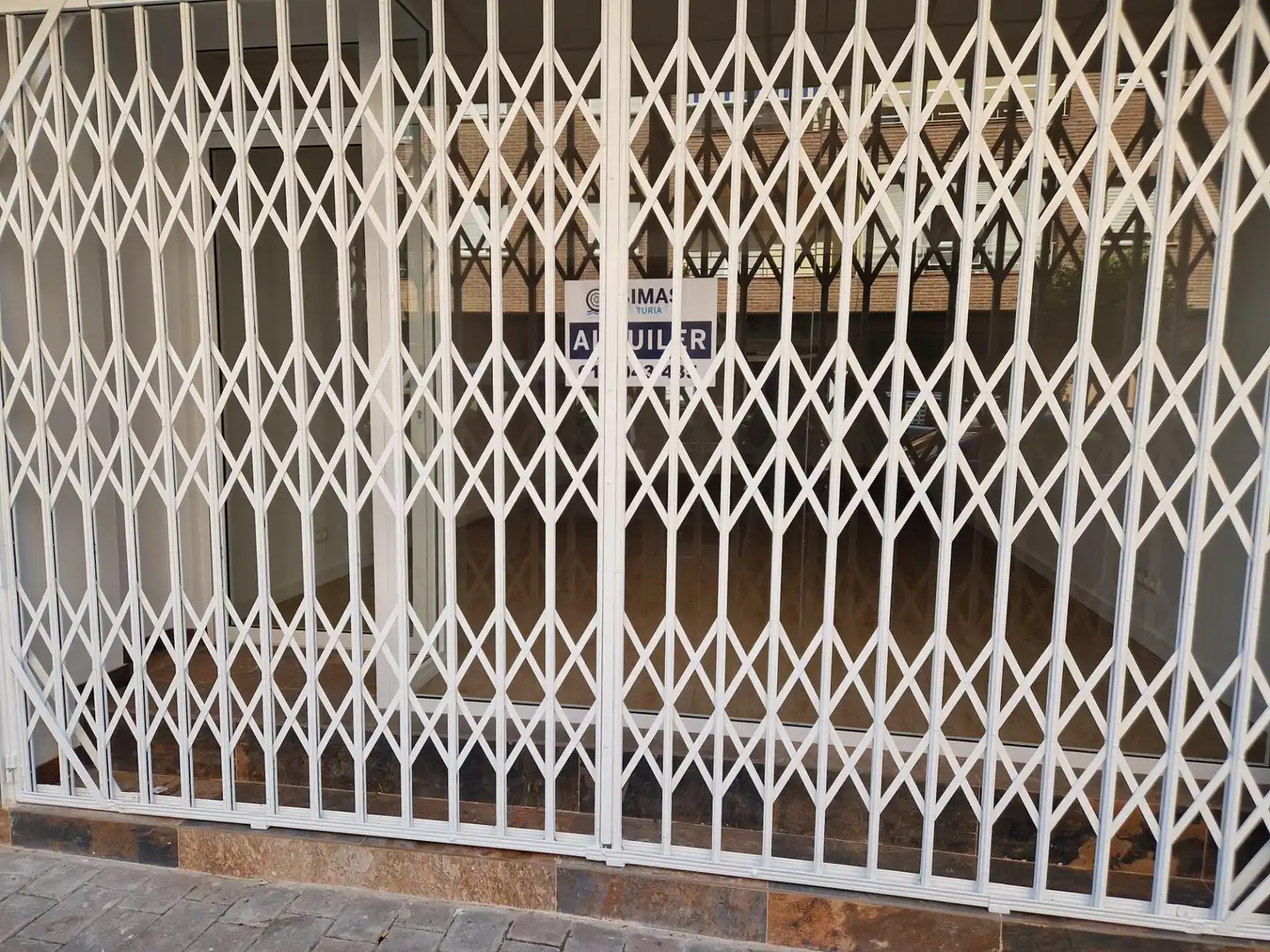 Gewerbefläche zur Miete in Avenida CERVANTES, imagen 15