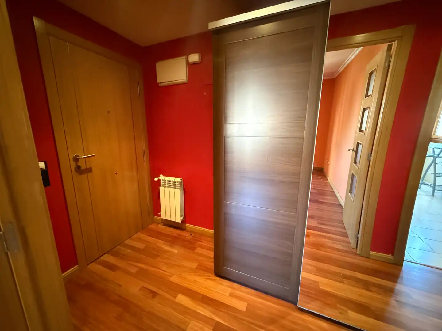 Flat for sale in Oeste