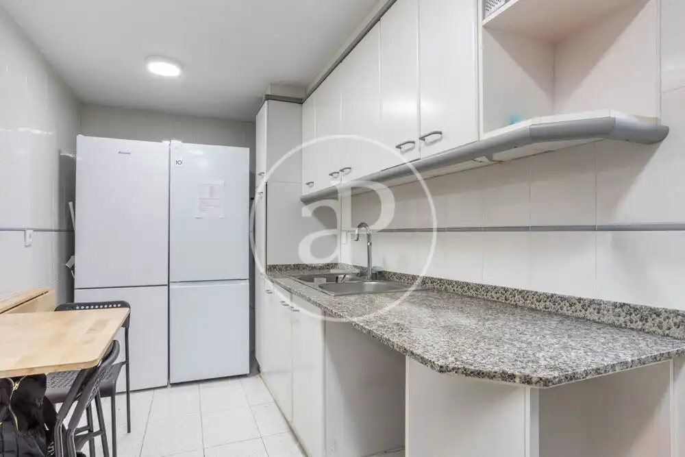 Piso con terraza en venta en Av. del Primat Reig, imagen 15