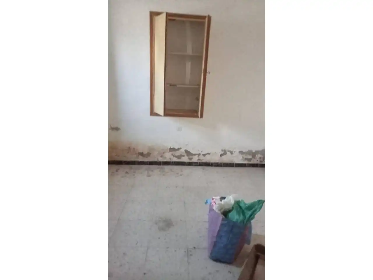 Casa adosada en venta en Segura de León