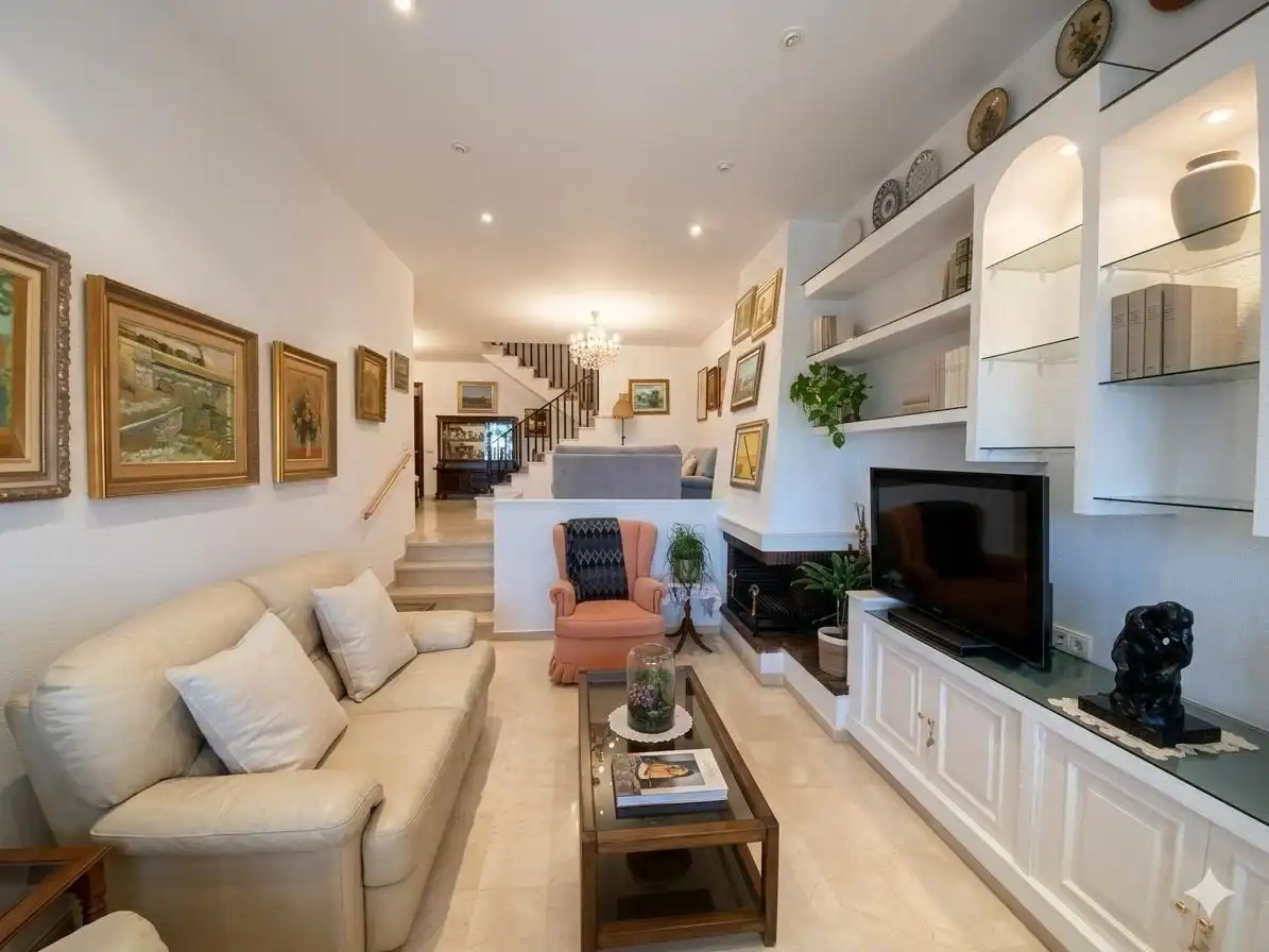 Casa a schiera con terrazza in vendita a Teià, imagen 6