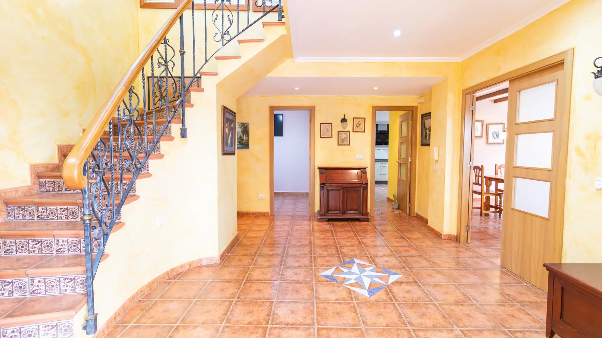 Casa o chalet en venta en Elche / Elx con Aire acondicionado, Calefacción y Terraza