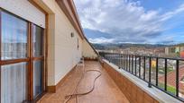 Terrace of Flat for sale in Galdakao  with Heating, Terrace and Storage room