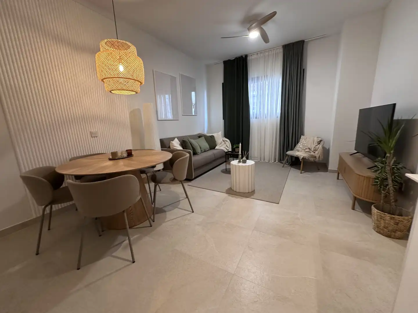 Apartment mit Pool zum Verkauf in Estepona Pueblo, imagen 2