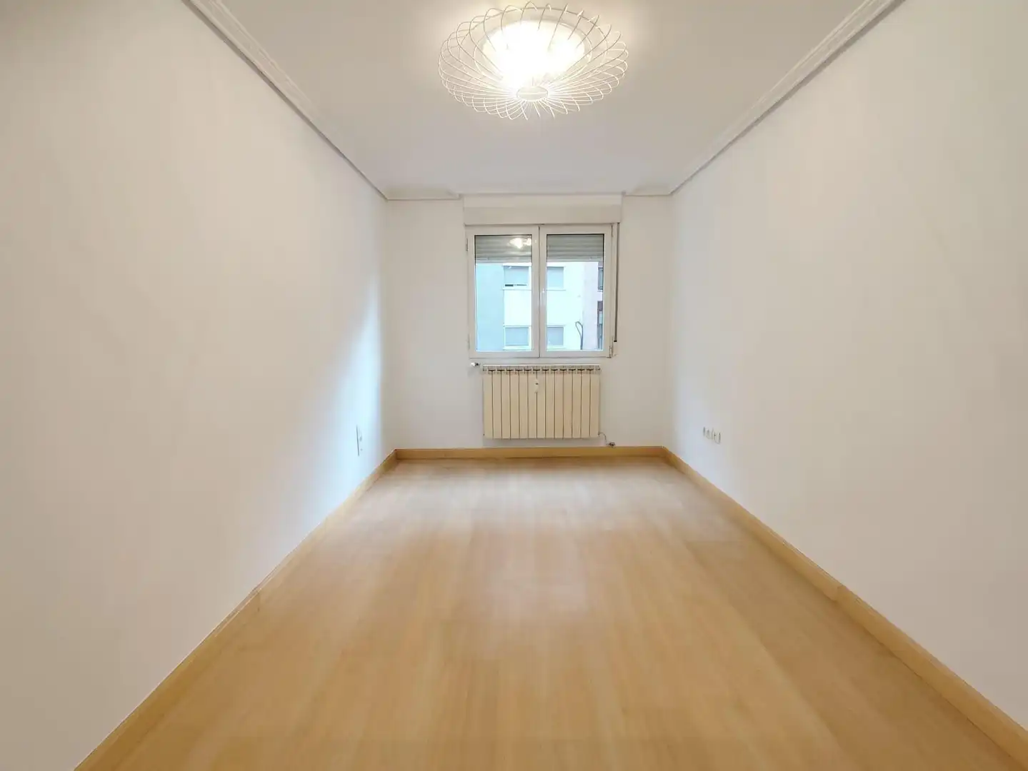 Schlafzimmer von Wohnung zur Miete in San José
