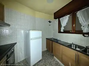 Kitchen of Houses for sale in San Cristóbal de la Laguna  with Private garden, Storage room and Swimming Pool