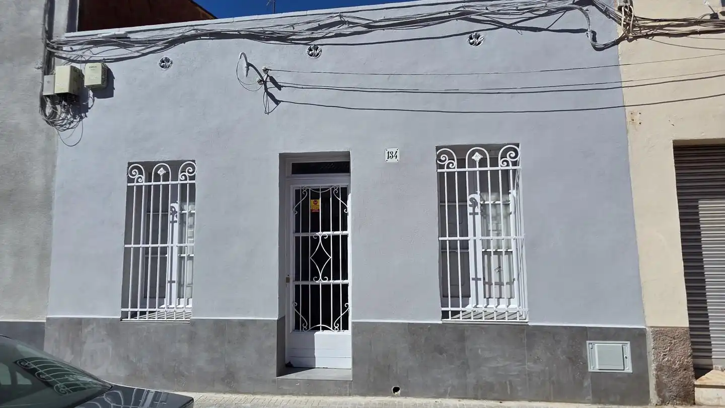 Adossat amb jardí en venda a calle de Concepción Arenal, imagen 32