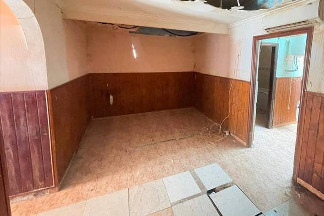 Casa-chalet en Venta en Estadio Castalia