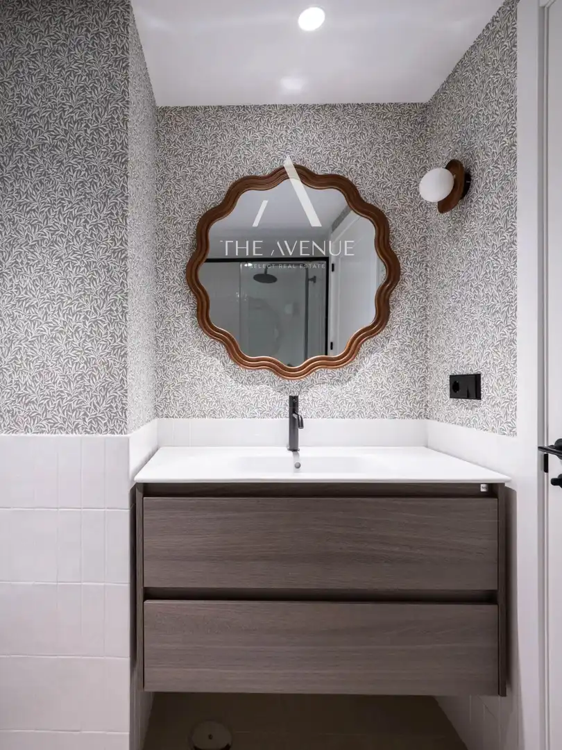 Baño de Piso en venta en Madrid con Aire acondicionado, Calefacción y Amueblado
