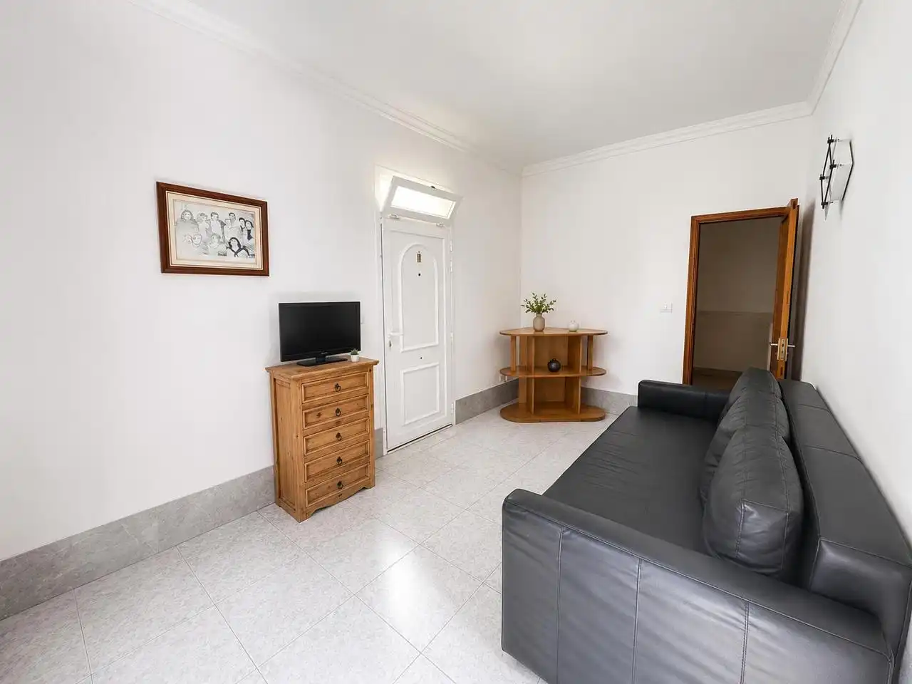 Sala d'estar de Casa o xalet en venda en Telde amb Terrassa