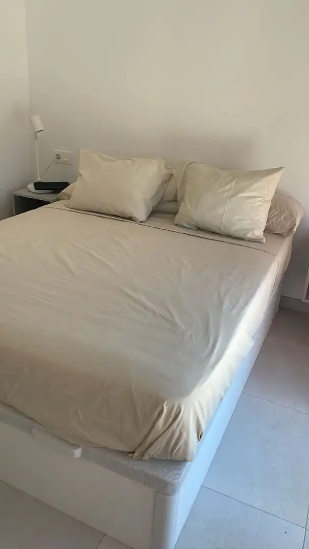 Apartment with pool to rent in Calle Verdi 1, imagen 12