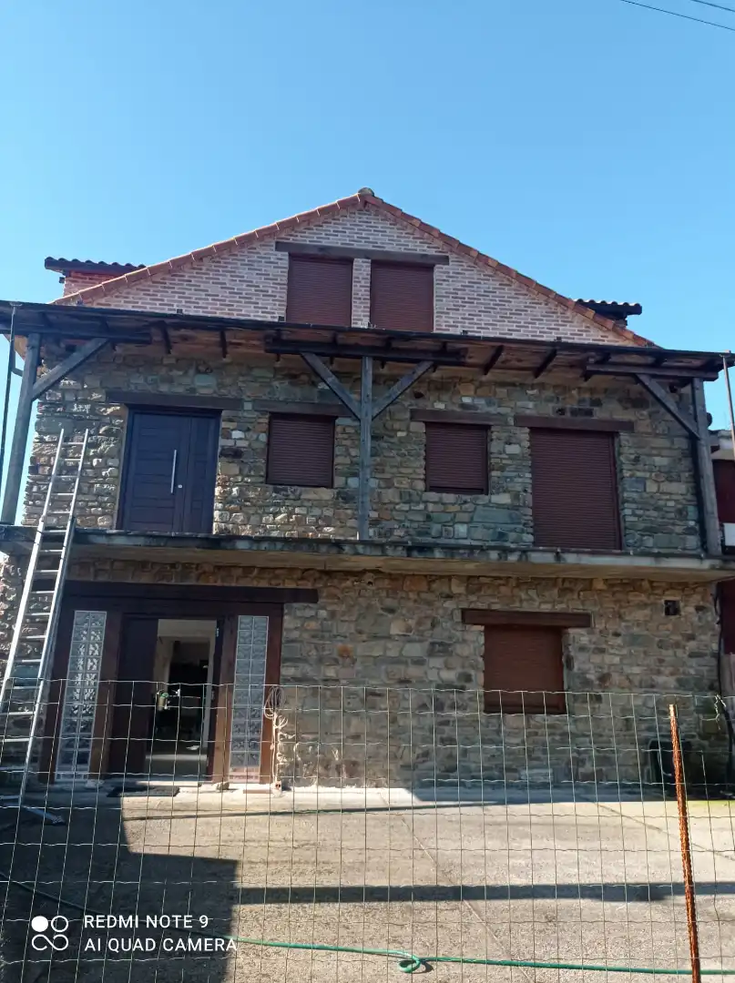 Casa in vendita a Cudillero