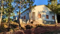 Vista exterior de Casa o xalet en venda en Lloret de Mar