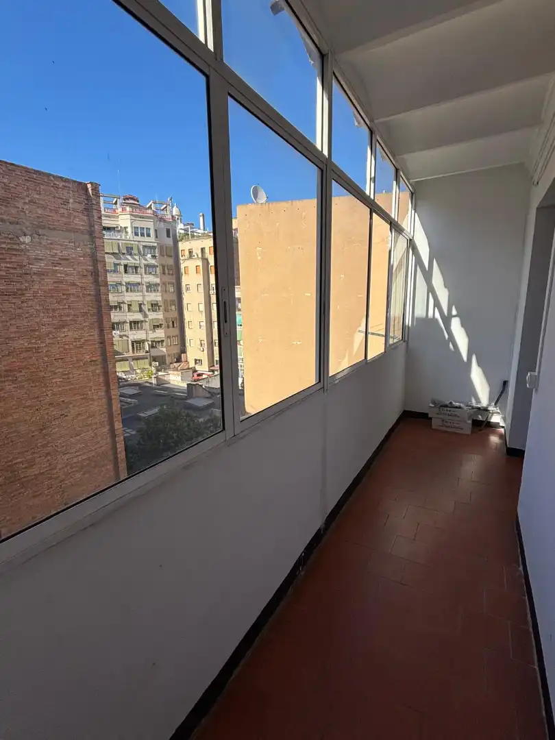 Terrassa de Pis en venda en Barcelona amb Terrassa i Balcó