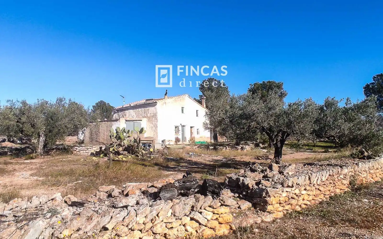 Landhaus zum Verkauf in RJGC+P9 Coll de l'Alba, imagen 15