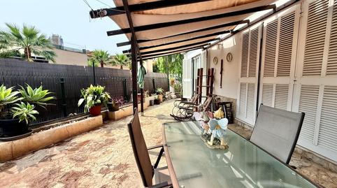 Foto 3 de Planta baja en venta en Carrer de Francesc Vidal I Sureda, La Bonanova, Illes Balears