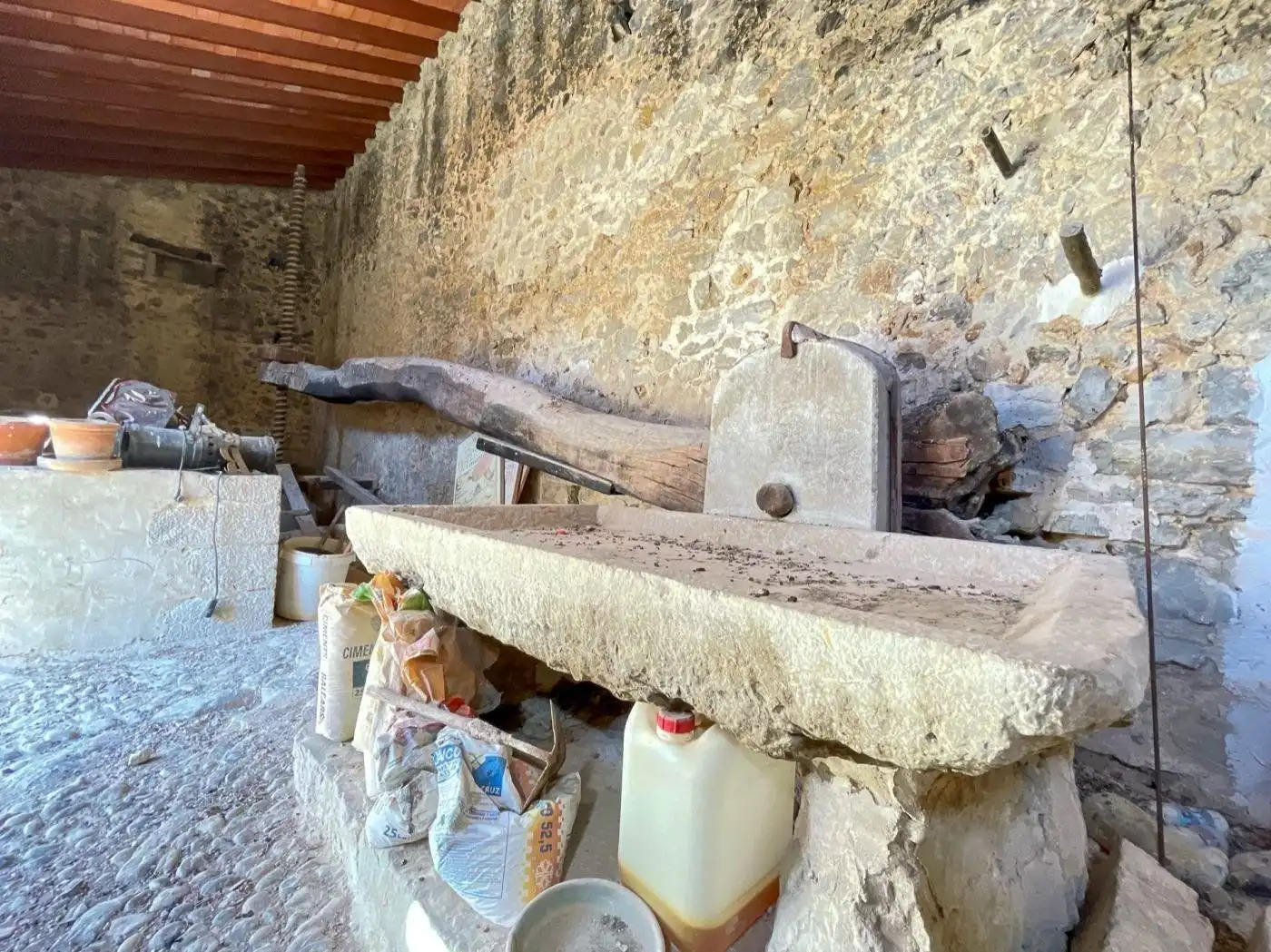 Casa amb terrassa en venda a Carrer Salvador Beltrán, imagen 13