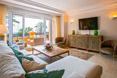 Apartment with lift for sale in Puerto de Sotogrande - La Marina, imagen 2