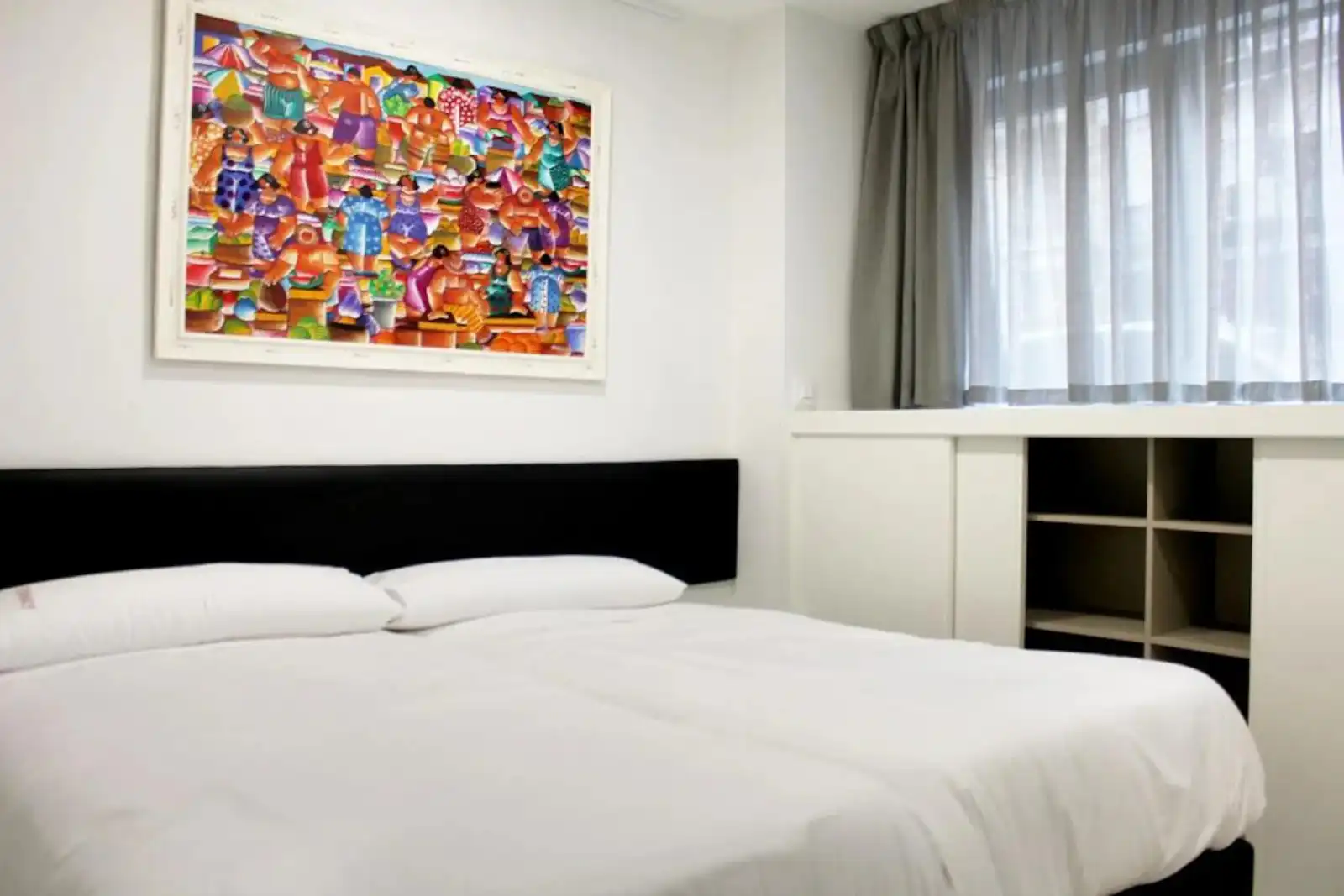 Fotografía del inmueble reportado: 1.600 €/mes — Almagro, Madrid