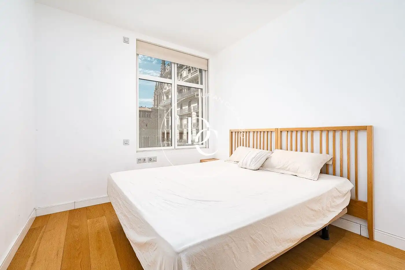 Piso con ascensor en venta en Via Laietana, imagen 18
