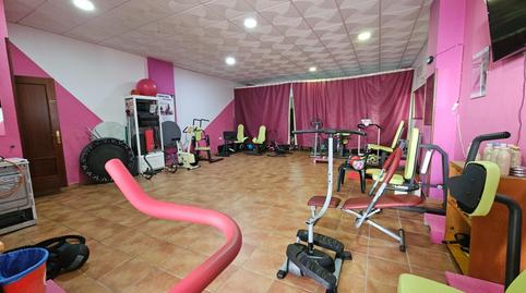 Foto 3 de Casa adosada en venda a El Cuervo de Sevilla, Sevilla