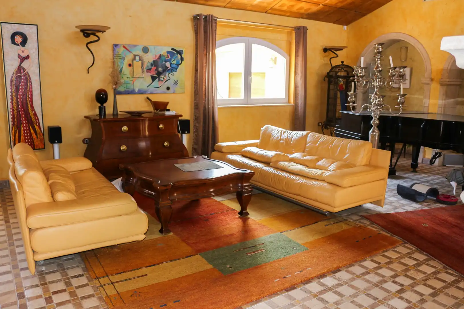 Villa mit Terrasse zum Verkauf in Mar Menor de Cartagena – Cabo de Palos, imagen 31