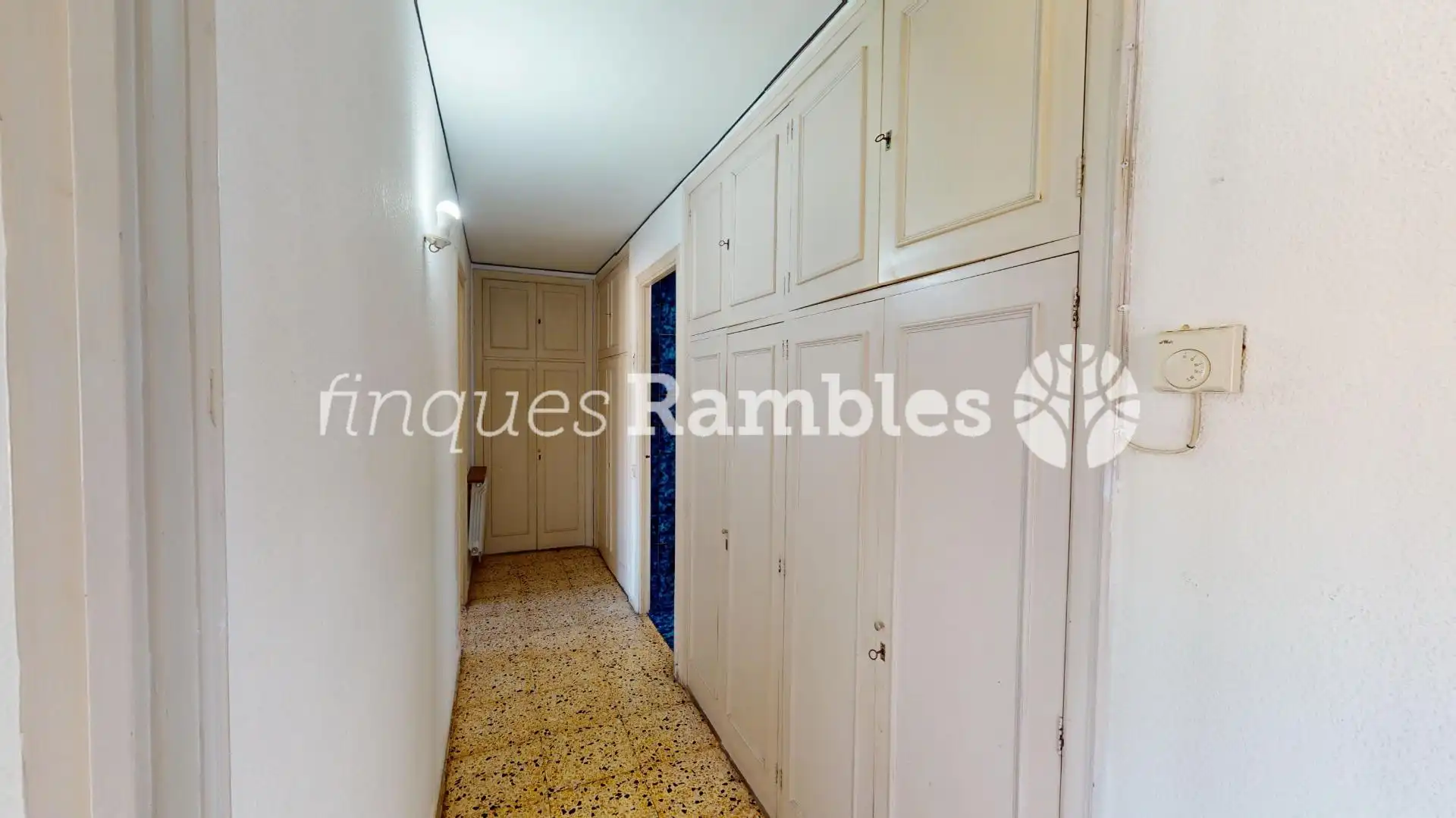 Ático en venta en Igualada con Terraza