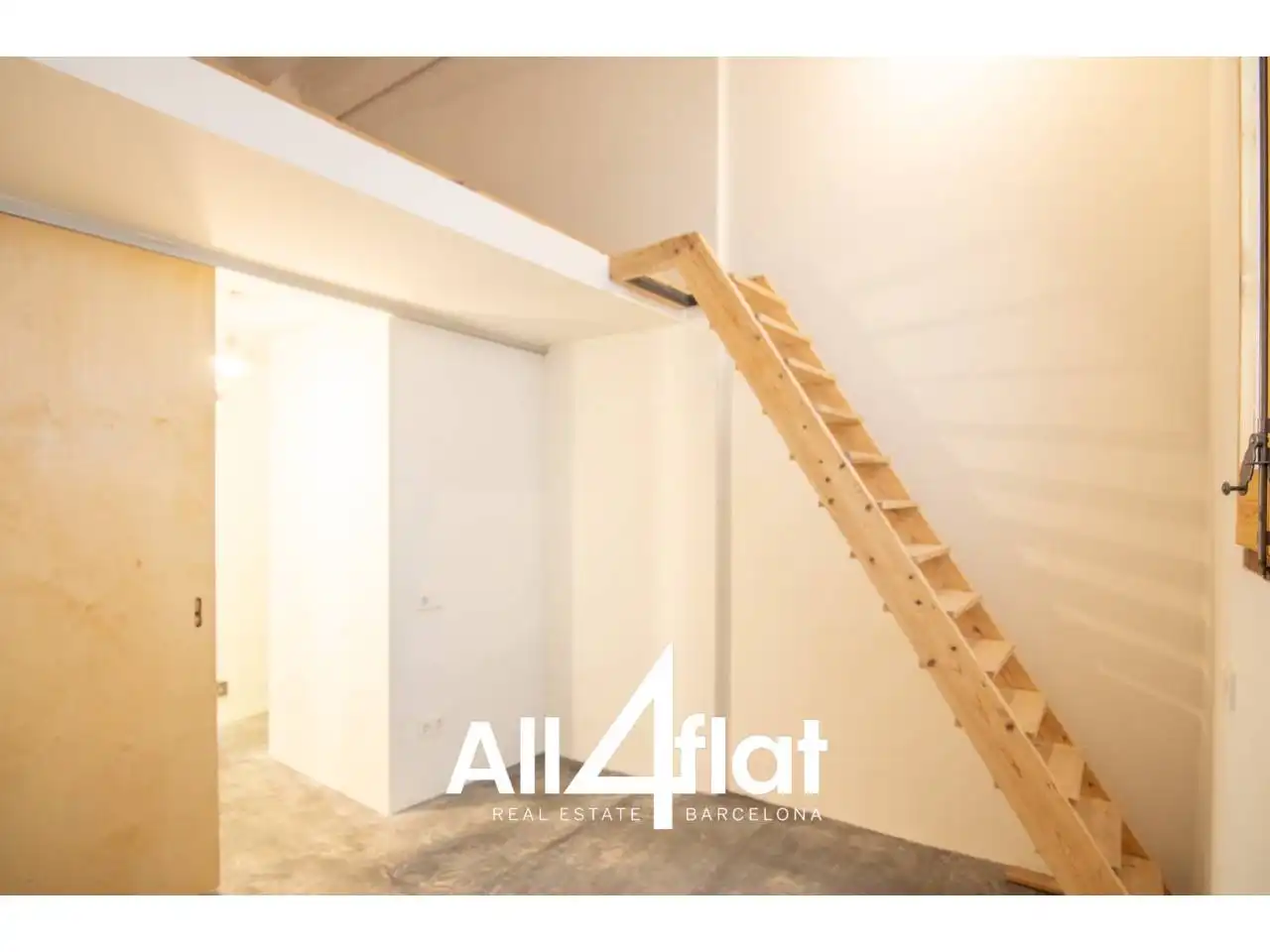 Piso con terraza en venta en Calle Carabassa, imagen 19
