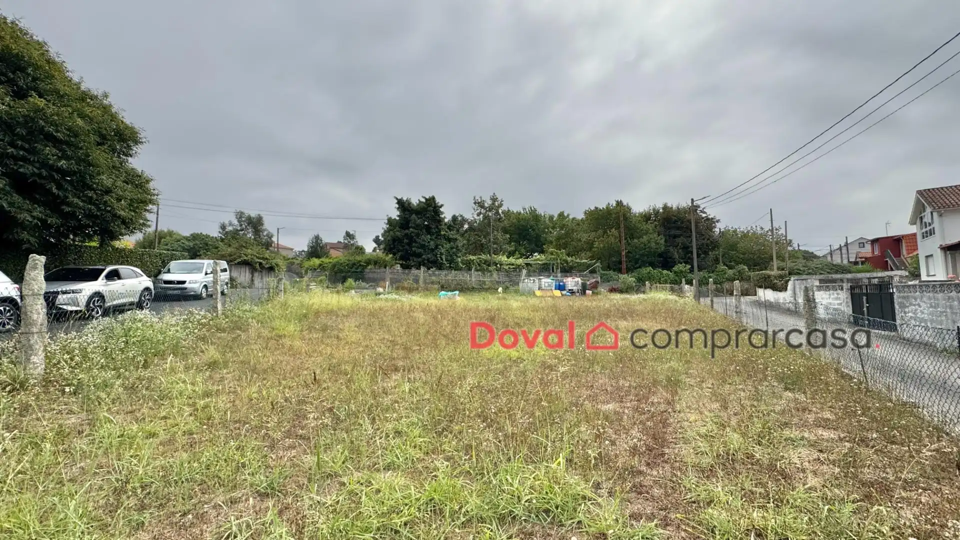 Wohnbaugrundstück zum Verkauf in MONTE-BEADE, imagen 21
