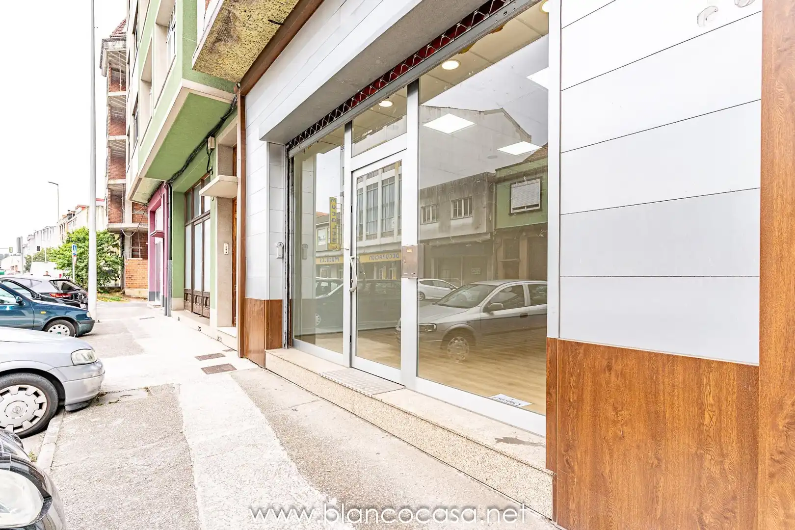 Local commercial à vendre à Carballo, imagen 18