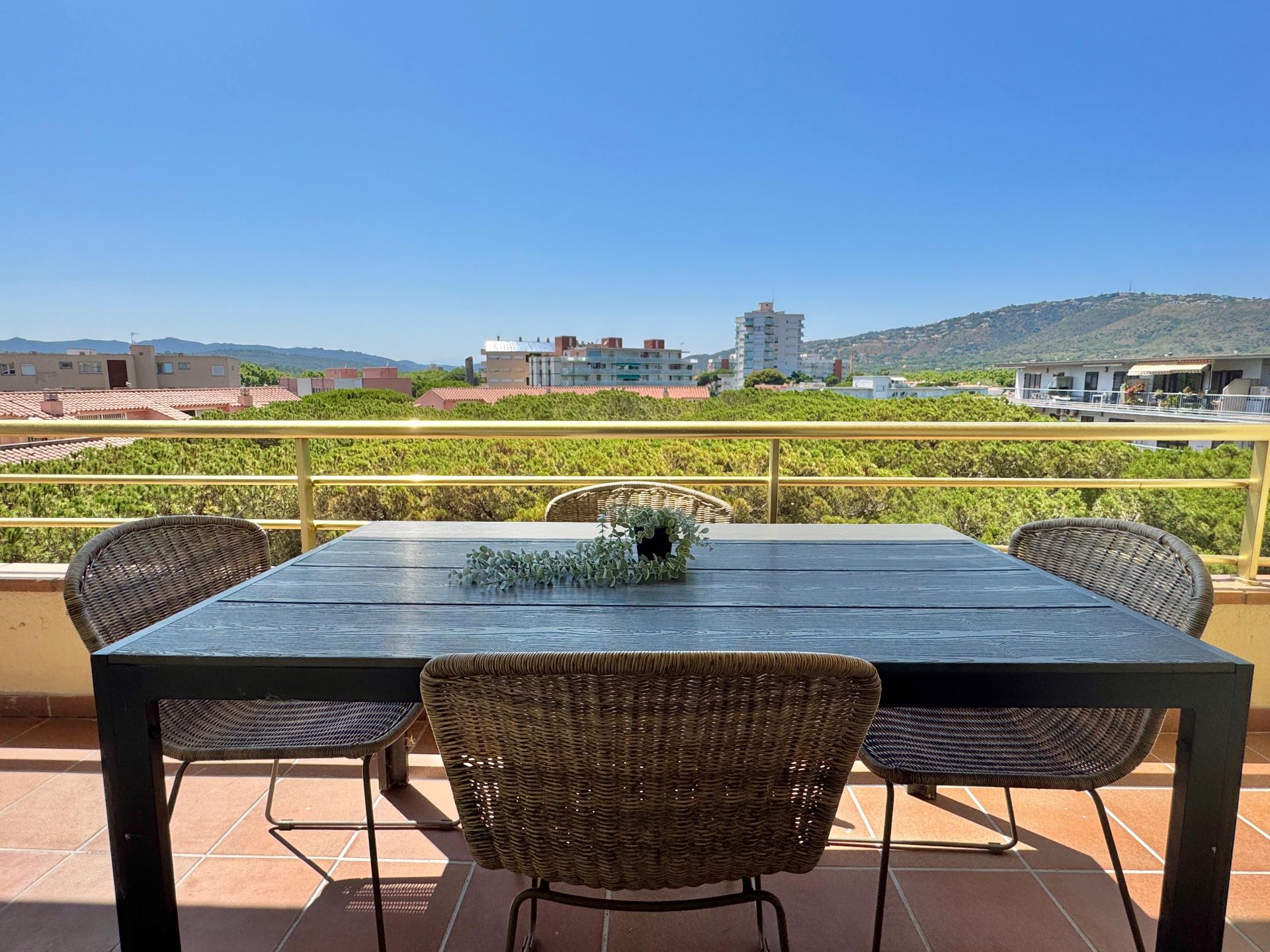 Flat for sale in Carrer Lleida, 37, Centre - Platja, Platja d'Aro, Castell-Platja d'Aro