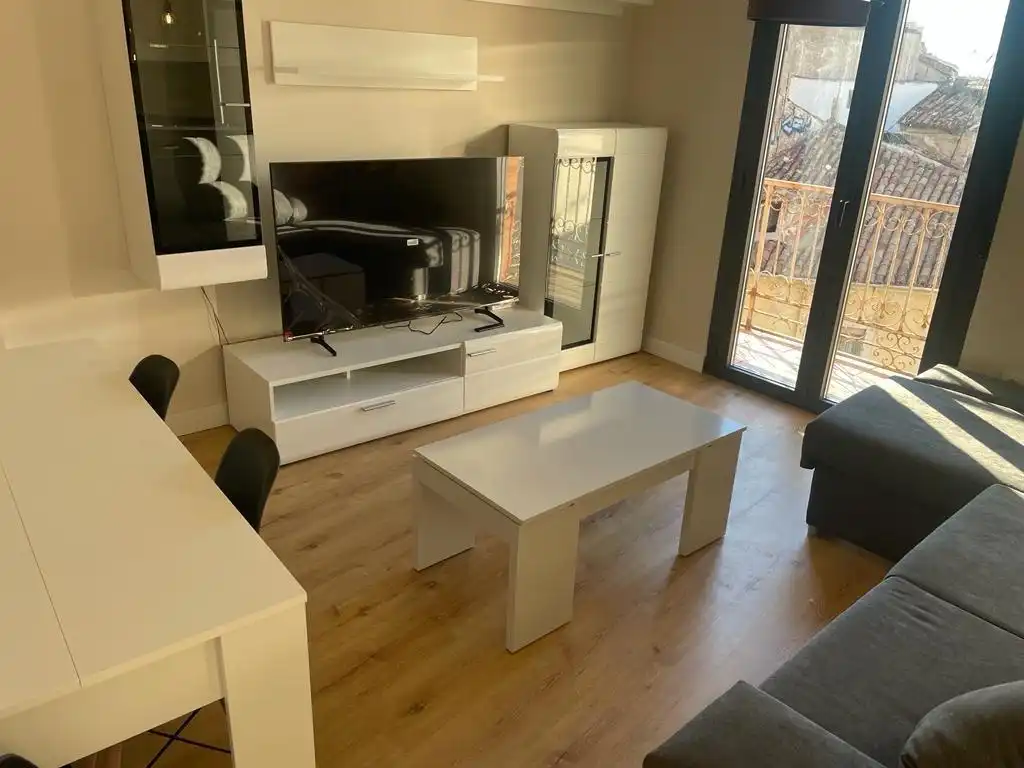 Zimmer in Avenida Avenida de Castilla-La Mancha, Centro