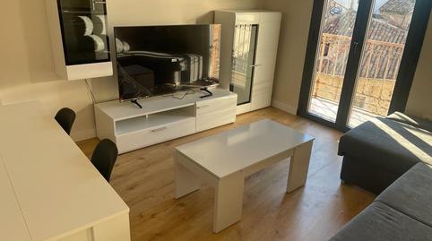 Foto 3 de Pis per a compartir a Avenida Avenida de Castilla-la Mancha, Centro, Cuenca