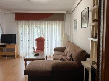 Flat for sale in Calle de Esteban Carros