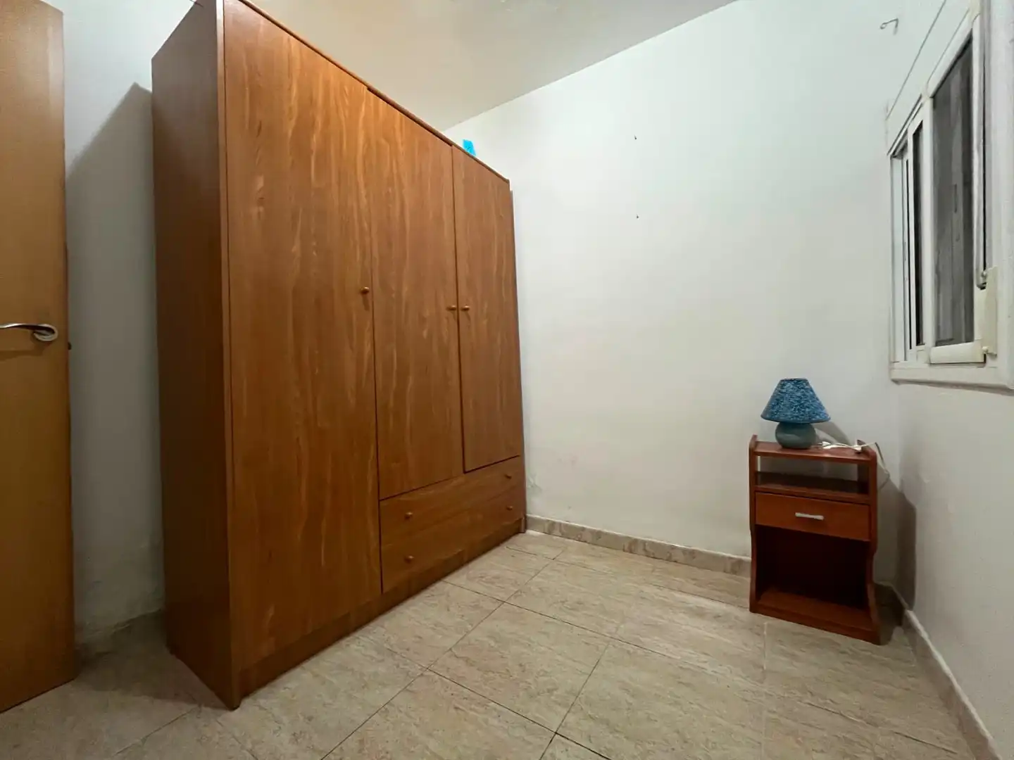 Habitación de Planta baja en venta en Tarragona con Terraza, Trastero y Amueblado