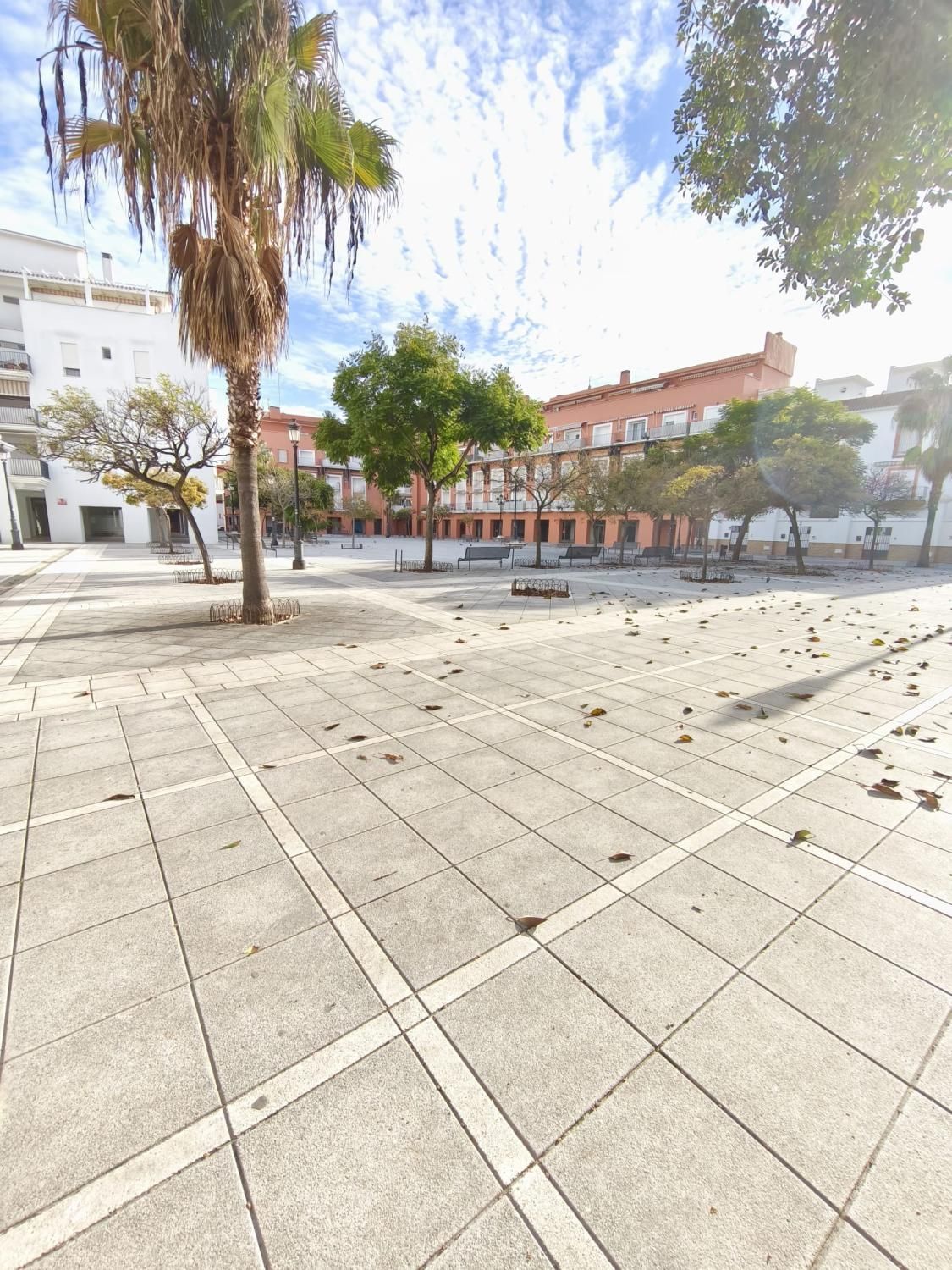 Flat for sale in Centro - Calzada - Cabo Noval