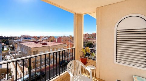 Foto 2 de Ático en venta en Los Europeos, Torrevieja