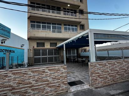 Exterior view of Flat for sale in Santa María de Guía de Gran Canaria  with Terrace