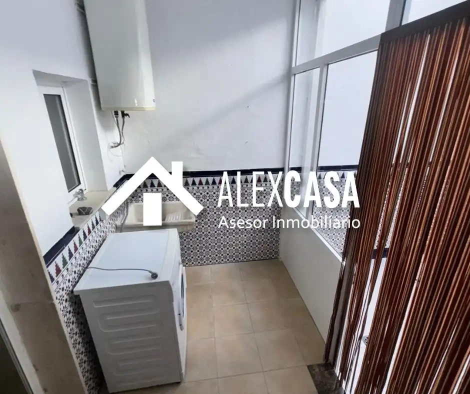 CASA AV/FUENTE DE AS PIEDRAS, Bild 5