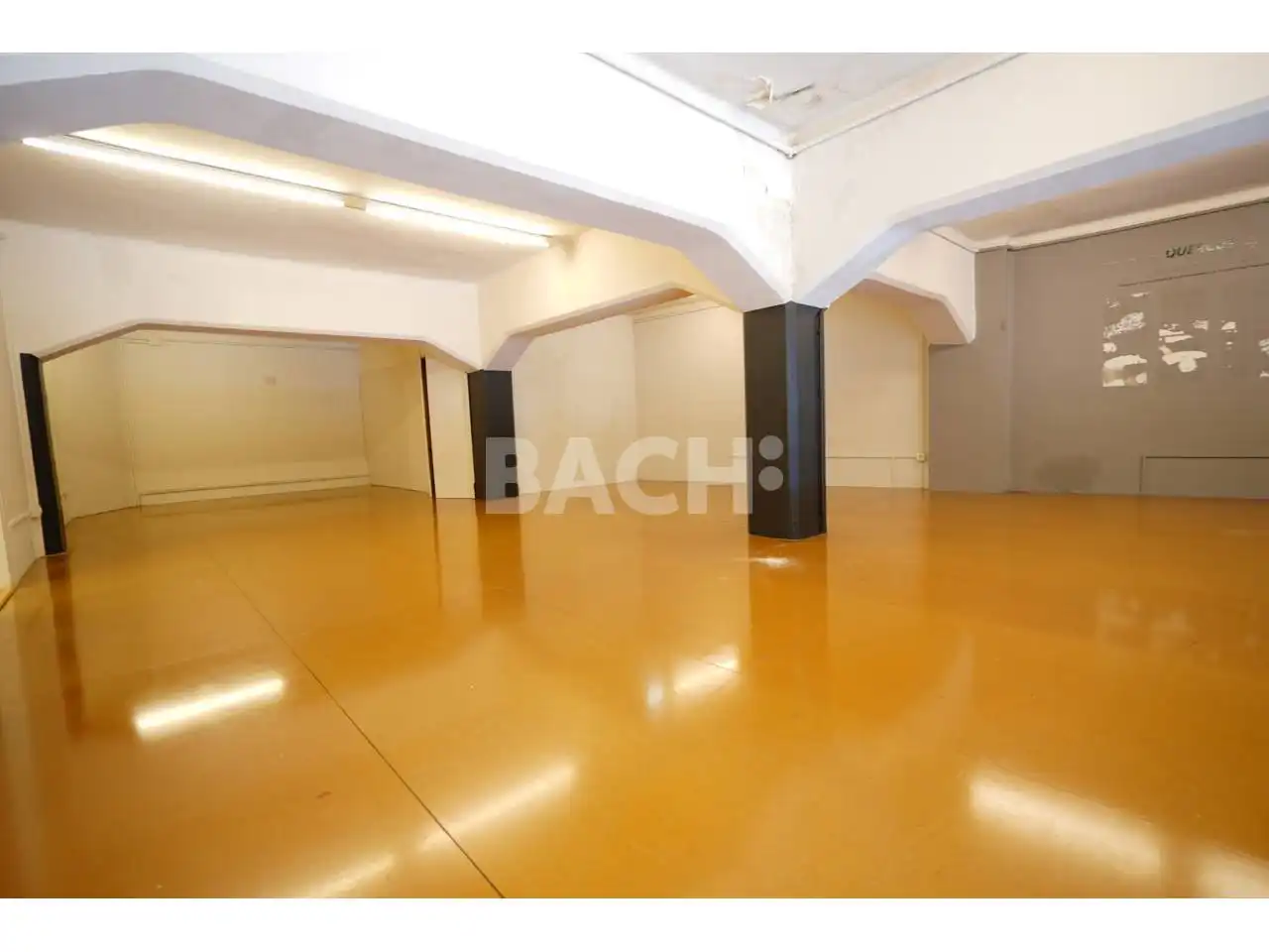 Commercial properties for rent in Vic