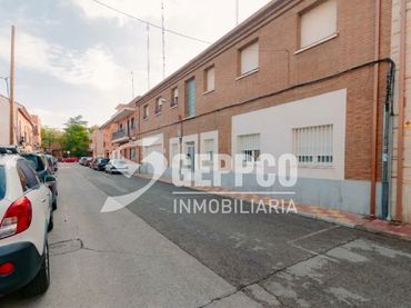 Flat for sale in Barrio Venecia - Nueva Alcalá