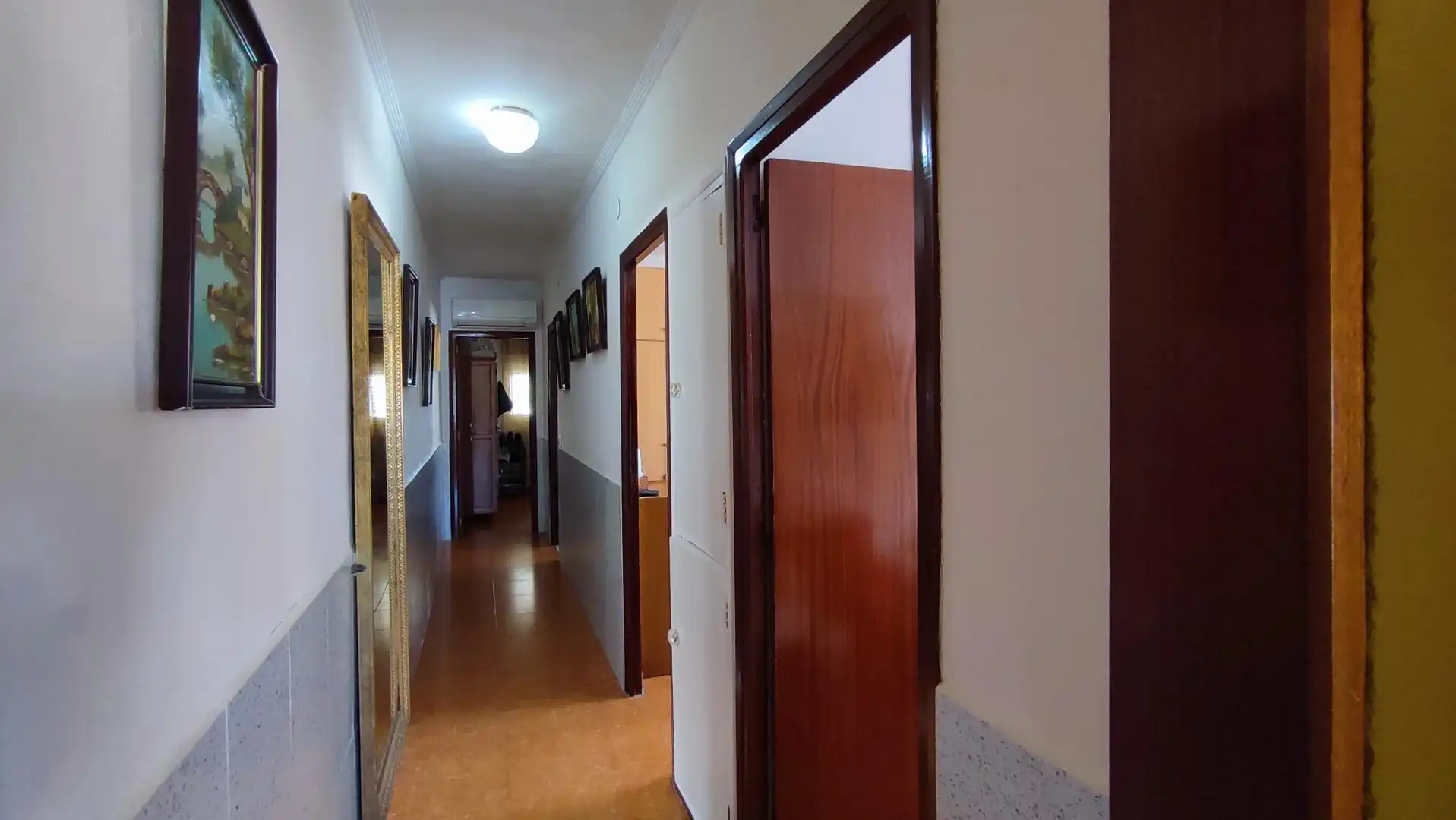 Casa adosada en venta en Gandia con Aire acondicionado, Jardín privado y Terraza