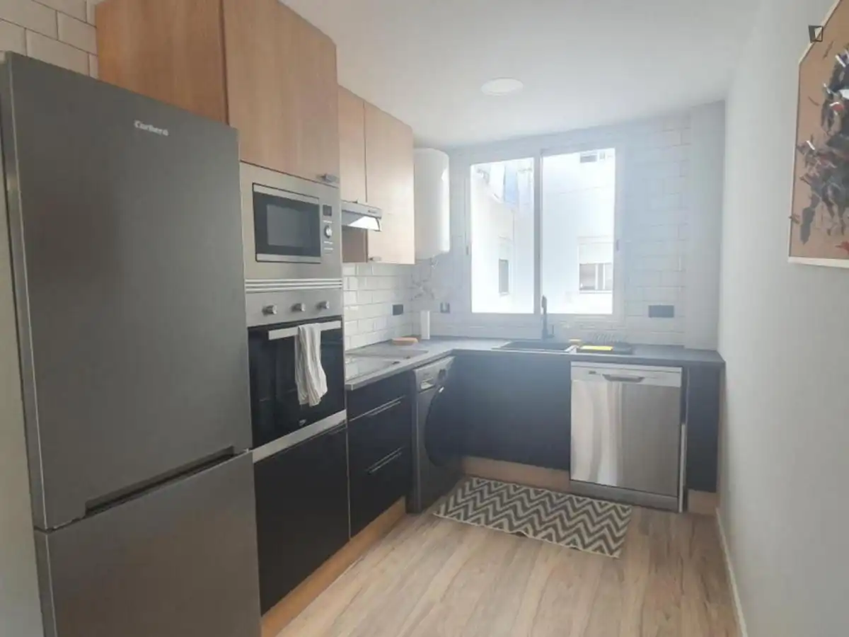 Apartament de lloguer a Valencia, Valencia