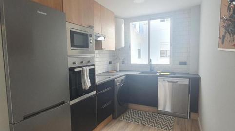 Foto 2 de Apartamento de alquiler en L'Amistat, Valencia