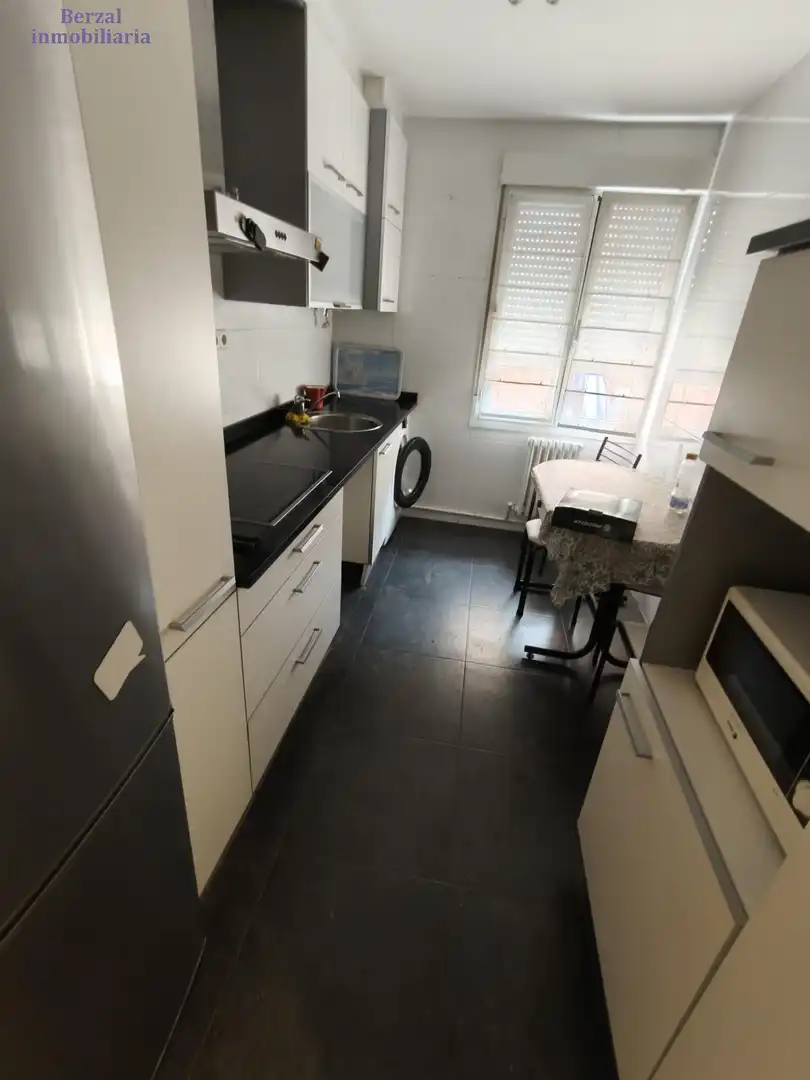 Flat for rent in Calle PIQUERAS, La Estrella