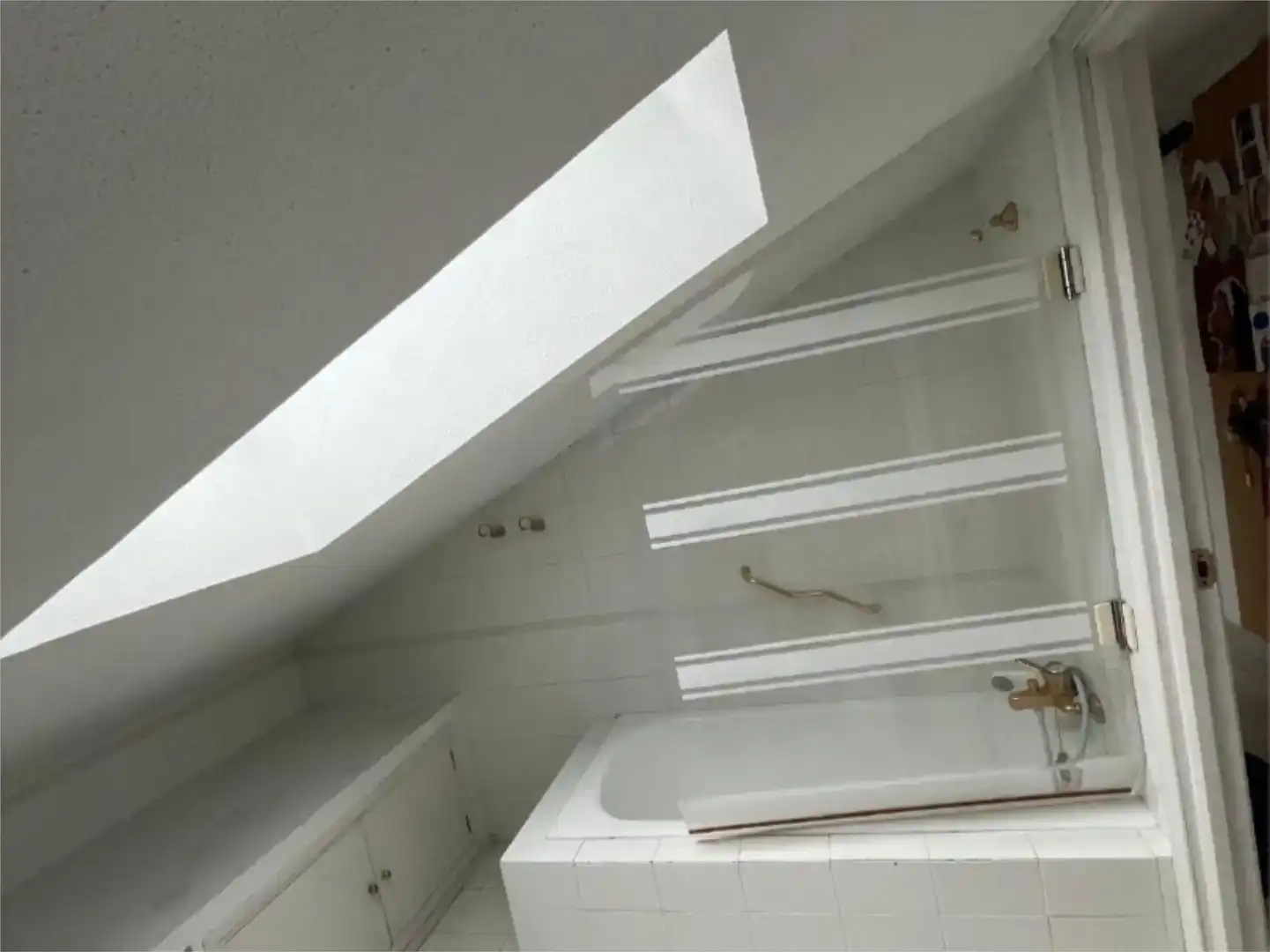 Baño de Piso en venta en  Madrid Capital con Aire acondicionado, Piscina y Balcón