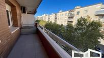 Balcony of Flat for sale in Sabadell  with Air Conditioner and Balcony