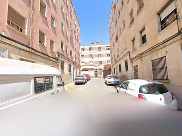 Appartement à vendre à El Palau - Escorxador
